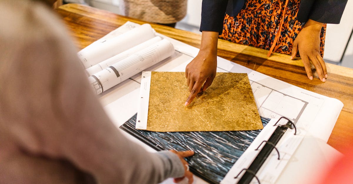 How to pick a type of flooring?